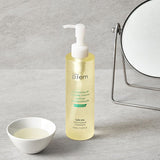 Safe Me. Relief Moisture Cleansing Oil