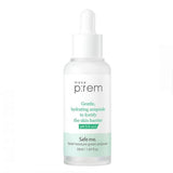 (Expiry: 09 May 2025) Safe Me. Relief Moisture Green Ampoule