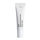 Moisturising Lip Balm Relief Tube