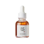 Revive Serum: Ginseng + Snail Mucin - Kbeauty Dropzone