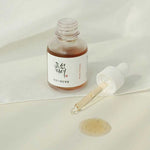 Revive Serum: Ginseng + Snail Mucin - Kbeauty Dropzone