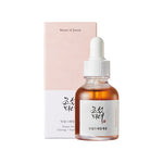 Revive Serum: Ginseng + Snail Mucin - Kbeauty Dropzone