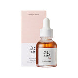 Revive Serum: Ginseng + Snail Mucin - Kbeauty Dropzone