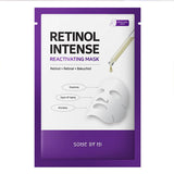 Retinol Intense Reactivating Mask
