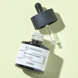 The Retinol 0.5 Oil