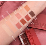 rêve de Paris Eyeshadow Palette