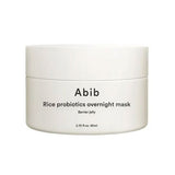 Rice Probiotics Overnight Mask (Barrier Jelly)