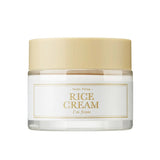 Rice Cream