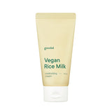 Vegan Rice Milk Moisturizing Cream