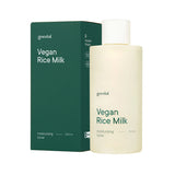 Vegan Rice Milk Moisturizing Toner