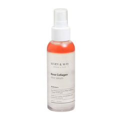 Rose Collagen Mist Serum - Kbeauty Dropzone