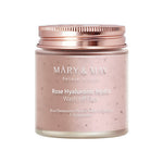 Rose Hyaluronic Hydra Wash off Pack - Kbeauty Dropzone