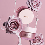 Bulgarian Rose Satin Cream