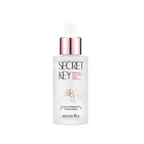 Starting Treatment Rose Ampoule
