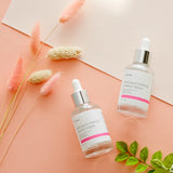 Rose Galactomyces Synergy Serum
