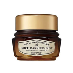Royal Honey Propolis Enrich Barrier Cream - Kbeauty Dropzone