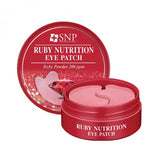 Ruby Nutrition Eye Patch