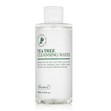 Tea Tree Cleansing Water