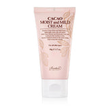 Cacao Mild and Moist Cream