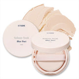 Sebum Soak Blur Pact