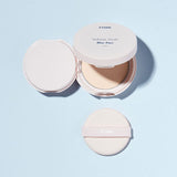 Sebum Soak Blur Pact