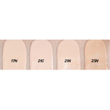 No Sebum Powder Cushion