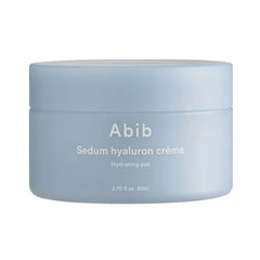 Sedum Hyaluron Creme Hydrating Pot - Kbeauty Dropzone