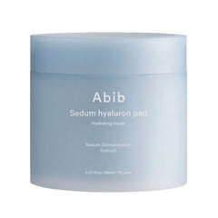 Sedum Hyaluron Pad Hydrating Touch - Kbeauty Dropzone