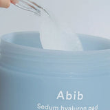 Sedum Hyaluron Pad Hydrating Touch