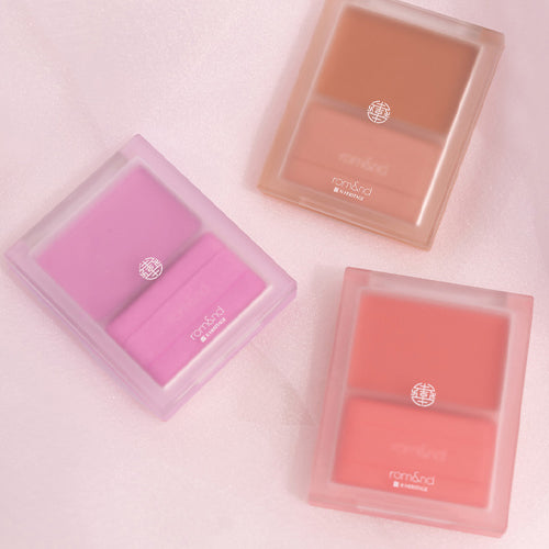 See-Through Melting Cheek - Kbeauty Dropzone