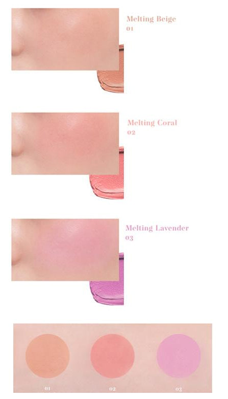 See-Through Melting Cheek - Kbeauty Dropzone