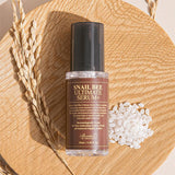 Snail Bee Ultimate Serum Plus