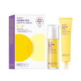 Dermalogy Double Vita Drop In Serum Special Kit