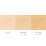 Micro Setting Fit Cushion EX Refill