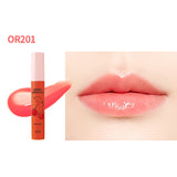 Cherry Moisture Lip Glow