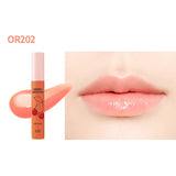 Cherry Moisture Lip Glow