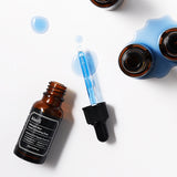 Midnight Blue Youth Activating Drop