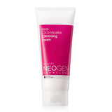 Real Cica Micellar Cleansing Foam