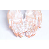 Egg White Perfect Pore Cleansing Foam