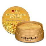 Gold Collagen Eye Patch
