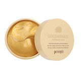 Gold & Snail Hydrogel Eye Patch