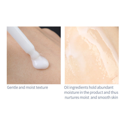 Moisture Serum - Kbeauty Dropzone