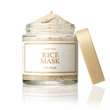 Rice Mask