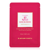 Rose Blossom Mask