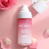 Bulgarian Rose Mist Serum