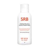 SRB Enzyme Rice Bran Powder Wash