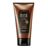 Black Sugar Perfect Scrub Foam