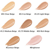 Cover Perfect Tip Concealer