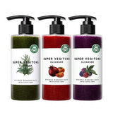 Super Vegitoks Cleanser #Green