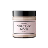 Volcanic Mask
